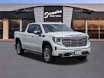 2025 GMC Sierra 1500 Crew Cab 4x4 Pickup for sale #SS9157 - photo 7
