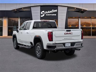 New 2025 GMC Sierra 2500 SLT Crew Cab 4x4 Pickup for sale #SS9165 - photo 2