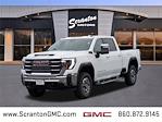 New 2025 GMC Sierra 2500 SLT Crew Cab 4x4 Pickup for sale #SS9165 - photo 1