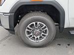 New 2025 GMC Sierra 2500 SLT Crew Cab 4x4 Pickup for sale #SS9165 - photo 10