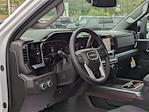 New 2025 GMC Sierra 2500 SLT Crew Cab 4x4 Pickup for sale #SS9165 - photo 14