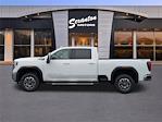 New 2025 GMC Sierra 2500 SLT Crew Cab 4x4 Pickup for sale #SS9165 - photo 3