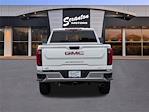 New 2025 GMC Sierra 2500 SLT Crew Cab 4x4 Pickup for sale #SS9165 - photo 4