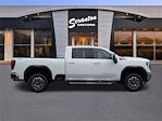 New 2025 GMC Sierra 2500 SLT Crew Cab 4x4 Pickup for sale #SS9165 - photo 6