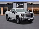New 2025 GMC Sierra 2500 SLT Crew Cab 4x4 Pickup for sale #SS9165 - photo 7