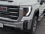 New 2025 GMC Sierra 2500 SLT Crew Cab 4x4 Pickup for sale #SS9165 - photo 9
