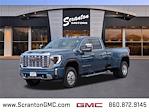 2025 GMC Sierra 3500 Crew Cab 4x4 Pickup for sale #SS9168 - photo 1