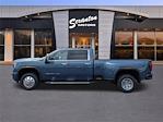 2025 GMC Sierra 3500 Crew Cab 4x4 Pickup for sale #SS9168 - photo 3