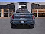 2025 GMC Sierra 3500 Crew Cab 4x4 Pickup for sale #SS9168 - photo 4