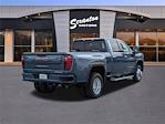 2025 GMC Sierra 3500 Crew Cab 4x4 Pickup for sale #SS9168 - photo 5