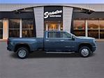 2025 GMC Sierra 3500 Crew Cab 4x4 Pickup for sale #SS9168 - photo 6