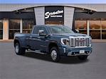 2025 GMC Sierra 3500 Crew Cab 4x4 Pickup for sale #SS9168 - photo 7