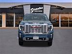 2025 GMC Sierra 3500 Crew Cab 4x4 Pickup for sale #SS9168 - photo 8