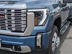 2025 GMC Sierra 3500 Crew Cab 4x4 Pickup for sale #SS9168 - photo 9
