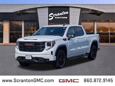 2025 GMC Sierra 1500 Crew Cab 4x4 Pickup for sale #SS9175 - photo 1