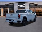 2025 GMC Sierra 1500 Crew Cab 4x4 Pickup for sale #SS9175 - photo 5