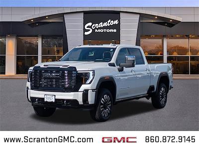 2025 GMC Sierra 3500 Crew Cab 4x4 Pickup for sale #SS9176 - photo 1
