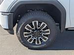 2025 GMC Sierra 3500 Crew Cab 4x4 Pickup for sale #SS9176 - photo 10