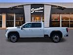 2025 GMC Sierra 3500 Crew Cab 4x4 Pickup for sale #SS9176 - photo 3