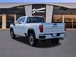 2025 GMC Sierra 3500 Crew Cab 4x4 Pickup for sale #SS9176 - photo 2