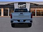 2025 GMC Sierra 3500 Crew Cab 4x4 Pickup for sale #SS9176 - photo 4