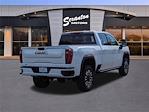 2025 GMC Sierra 3500 Crew Cab 4x4 Pickup for sale #SS9176 - photo 5
