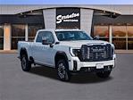 2025 GMC Sierra 3500 Crew Cab 4x4 Pickup for sale #SS9176 - photo 7