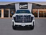 2025 GMC Sierra 3500 Crew Cab 4x4 Pickup for sale #SS9176 - photo 8