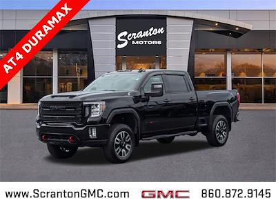 2023 GMC Sierra 2500 Crew Cab 4x4 Pickup for sale #SS9179B - photo 1