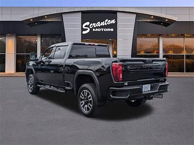 2023 GMC Sierra 2500 Crew Cab 4x4 Pickup for sale #SS9179B - photo 2