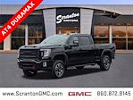 2023 GMC Sierra 2500 Crew Cab 4x4 Pickup for sale #SS9179B - photo 1