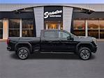 2023 GMC Sierra 2500 Crew Cab 4x4 Pickup for sale #SS9179B - photo 6