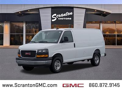 2025 GMC Savana 3500 RWD Empty Cargo Van for sale #SS9180 - photo 1