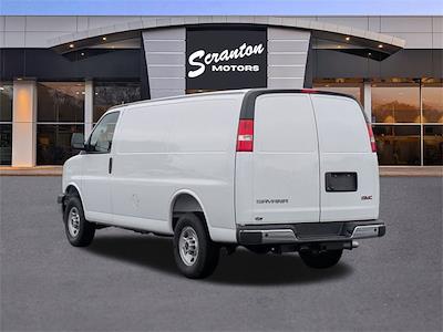 2025 GMC Savana 3500 RWD Empty Cargo Van for sale #SS9180 - photo 2