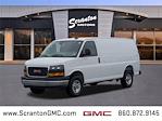 2025 GMC Savana 3500 RWD Empty Cargo Van for sale #SS9180 - photo 1