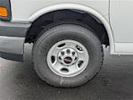 2025 GMC Savana 3500 RWD Empty Cargo Van for sale #SS9180 - photo 10
