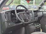 2025 GMC Savana 3500 RWD Empty Cargo Van for sale #SS9180 - photo 14