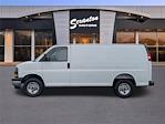 2025 GMC Savana 3500 RWD Empty Cargo Van for sale #SS9180 - photo 3