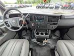 2025 GMC Savana 3500 RWD Empty Cargo Van for sale #SS9180 - photo 26