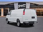 2025 GMC Savana 3500 RWD Empty Cargo Van for sale #SS9180 - photo 2