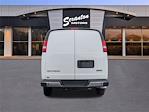 2025 GMC Savana 3500 RWD Empty Cargo Van for sale #SS9180 - photo 4