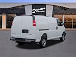 2025 GMC Savana 3500 RWD Empty Cargo Van for sale #SS9180 - photo 5