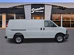 2025 GMC Savana 3500 RWD Empty Cargo Van for sale #SS9180 - photo 6