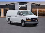 2025 GMC Savana 3500 RWD Empty Cargo Van for sale #SS9180 - photo 7