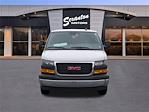 2025 GMC Savana 3500 RWD Empty Cargo Van for sale #SS9180 - photo 8