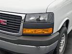 2025 GMC Savana 3500 RWD Empty Cargo Van for sale #SS9180 - photo 9