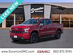 Used 2025 Chevrolet Silverado 1500 RST Crew Cab 4x4 Pickup for sale #SS9186A - photo 1