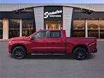 Used 2025 Chevrolet Silverado 1500 RST Crew Cab 4x4 Pickup for sale #SS9186A - photo 3