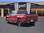 Used 2025 Chevrolet Silverado 1500 RST Crew Cab 4x4 Pickup for sale #SS9186A - photo 2