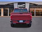 Used 2025 Chevrolet Silverado 1500 RST Crew Cab 4x4 Pickup for sale #SS9186A - photo 4